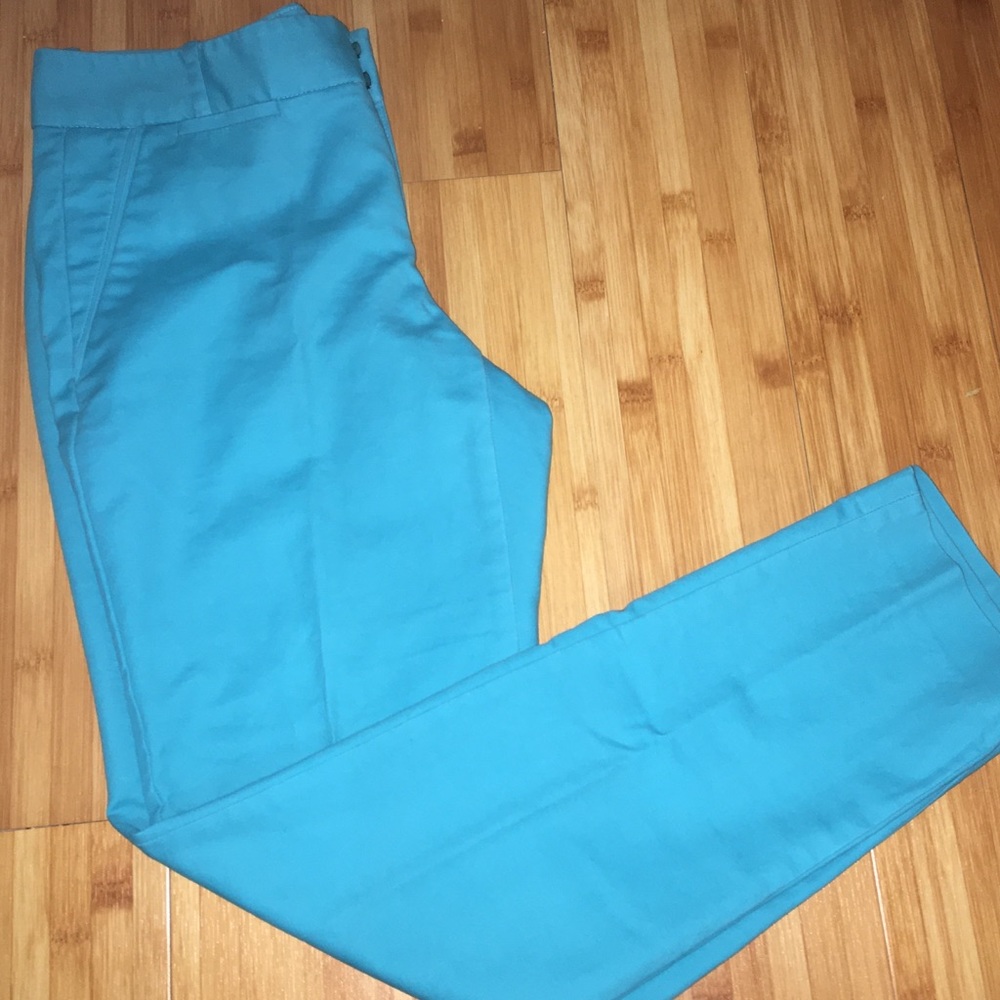 Calvin Klein pants 8